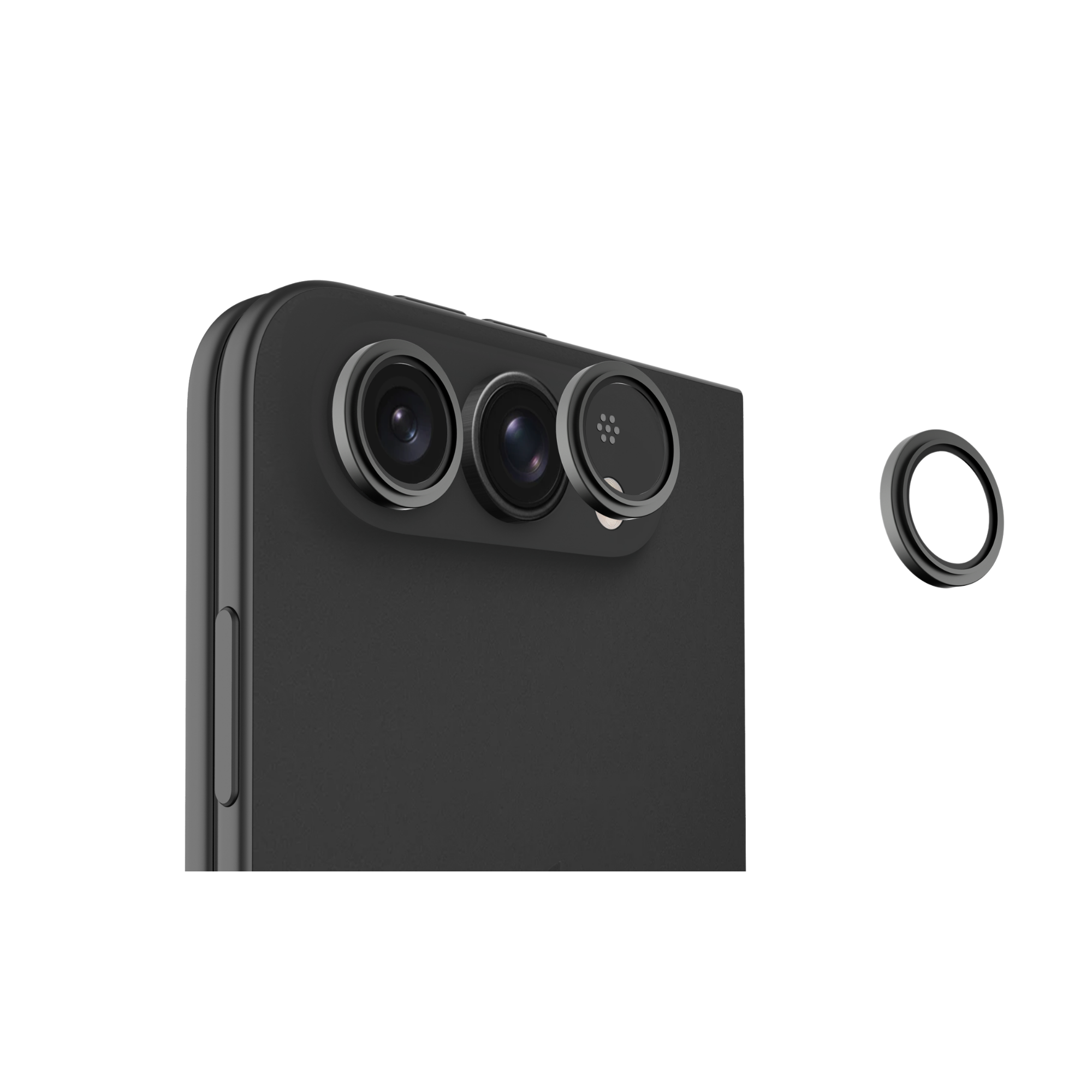 Protection Camera Ring - Corning Glass USA
