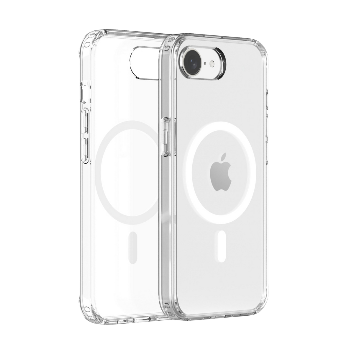 Crystal MagSafe Case