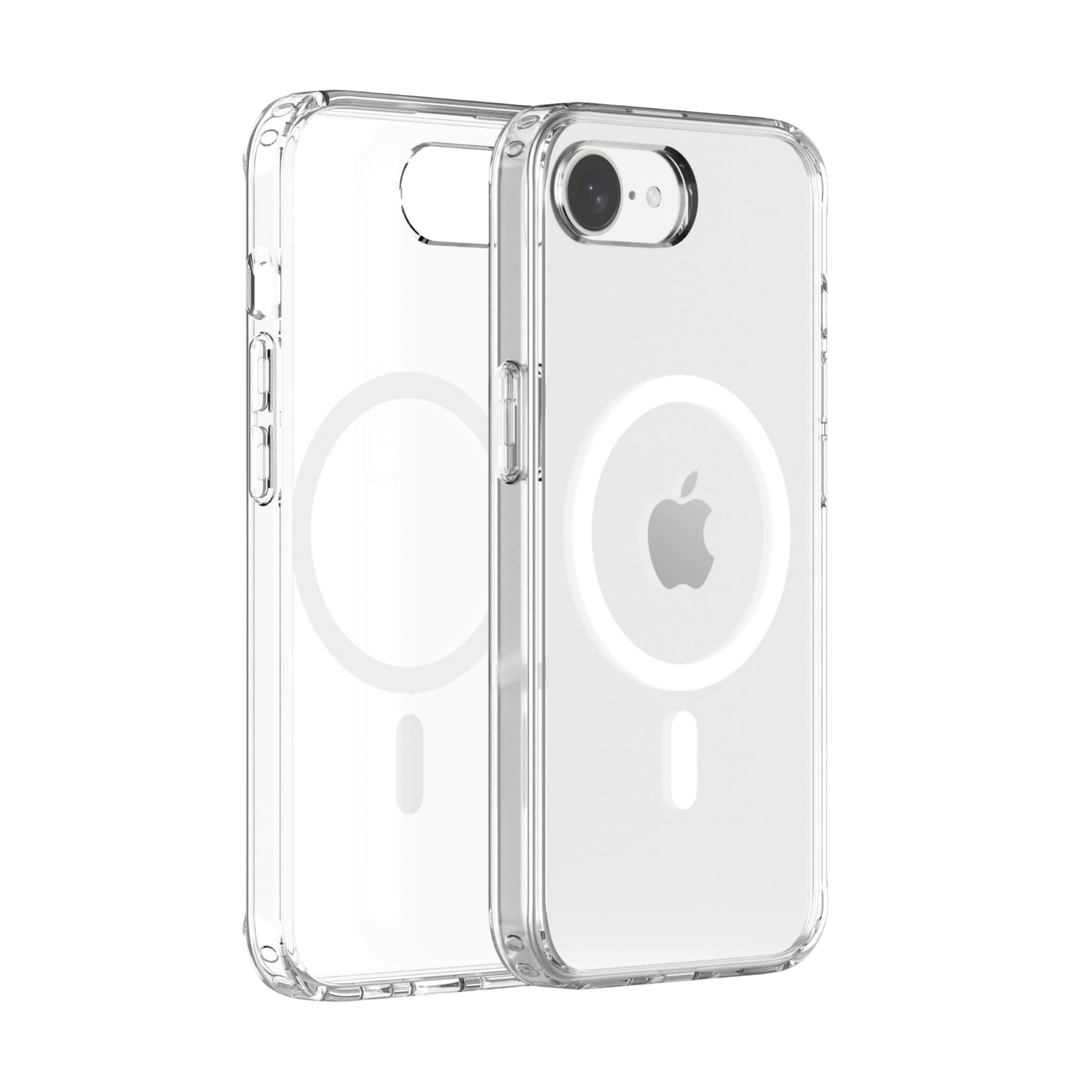 Crystal MagSafe Case