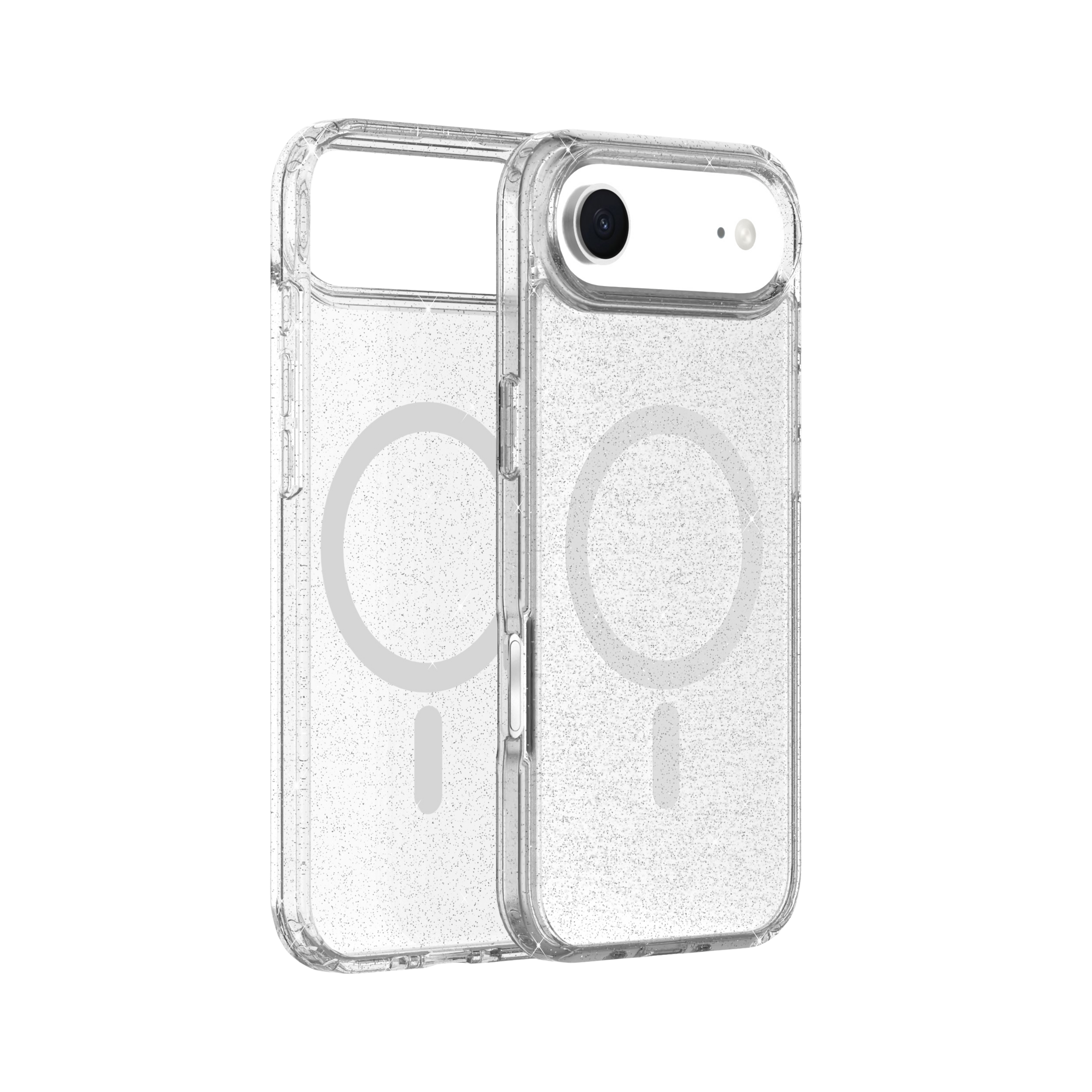 Crystal Glitter MagSafe Case