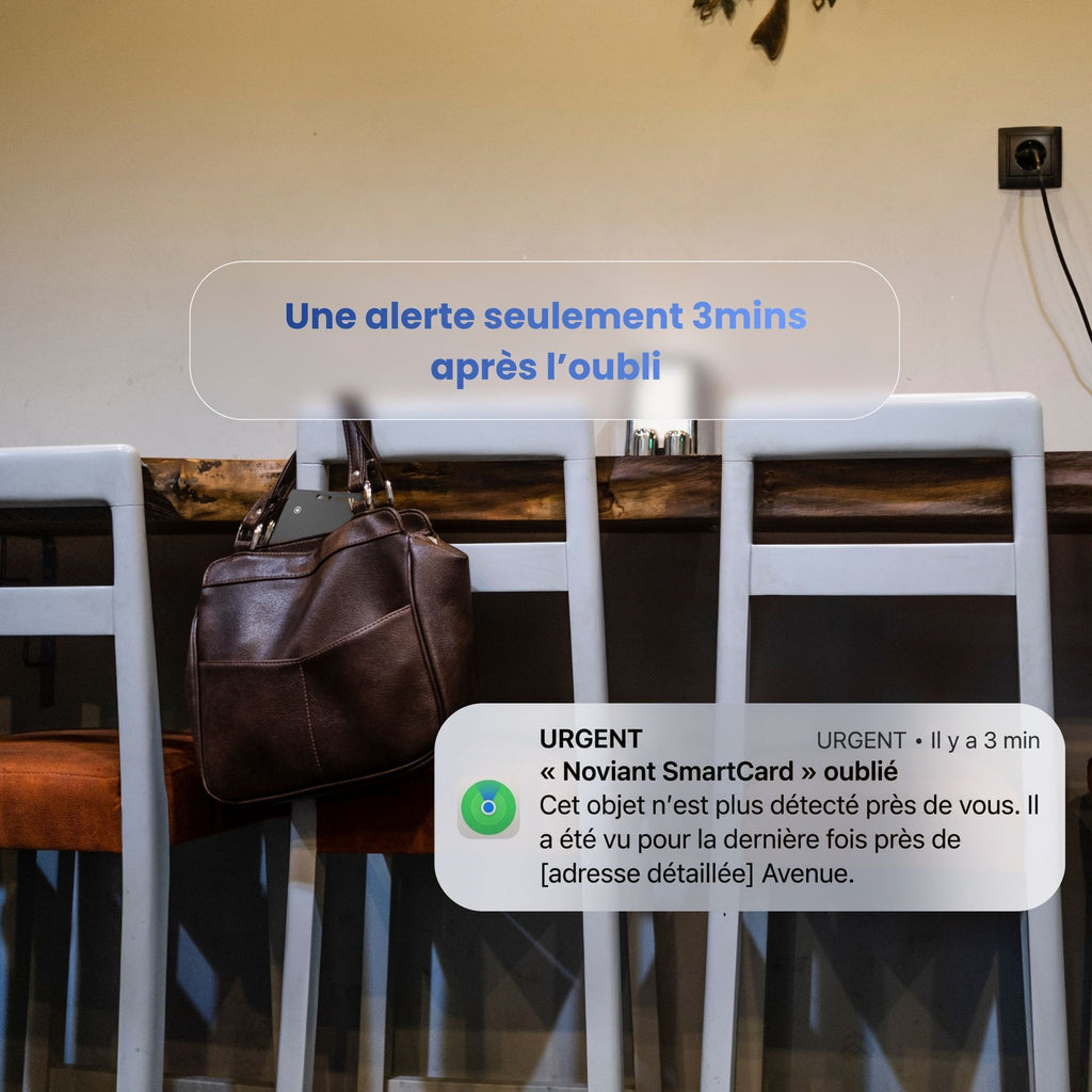 Le Kit Ultime - Trackers Noviant