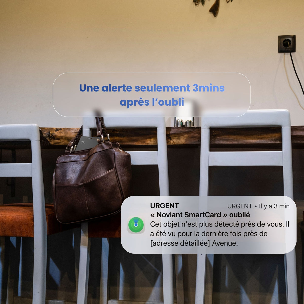 Le Kit Ultime - Trackers Noviant
