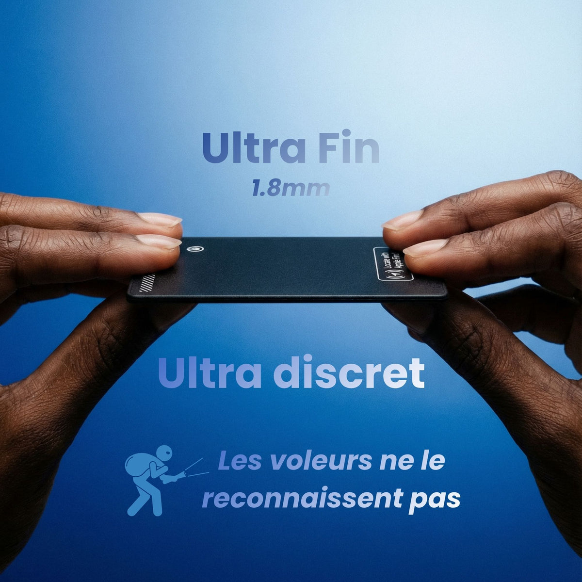 Le Kit Ultime - Trackers Noviant
