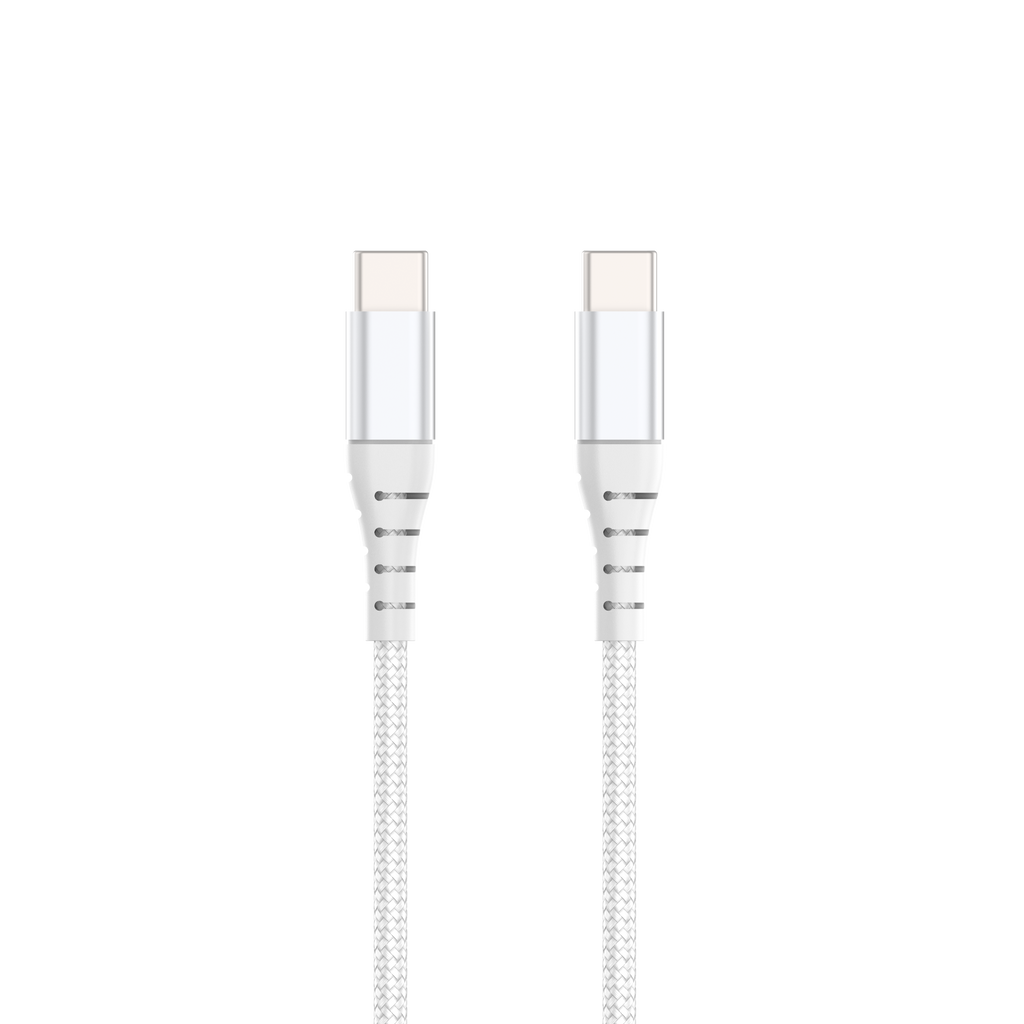 Premium USB-C / USB-C Charging Cable - 1.5m - 60W
