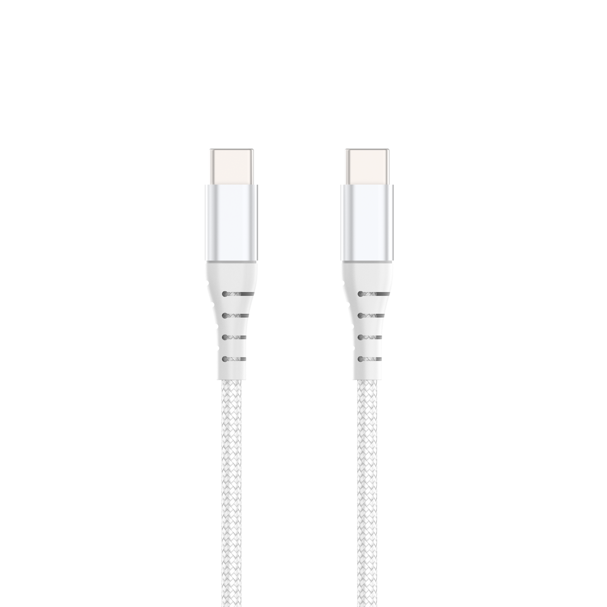 Câble de charge premium USB-C / USB-C - 1.5m - 60W
