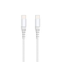 Câble USB-C tressé renforcé 240W