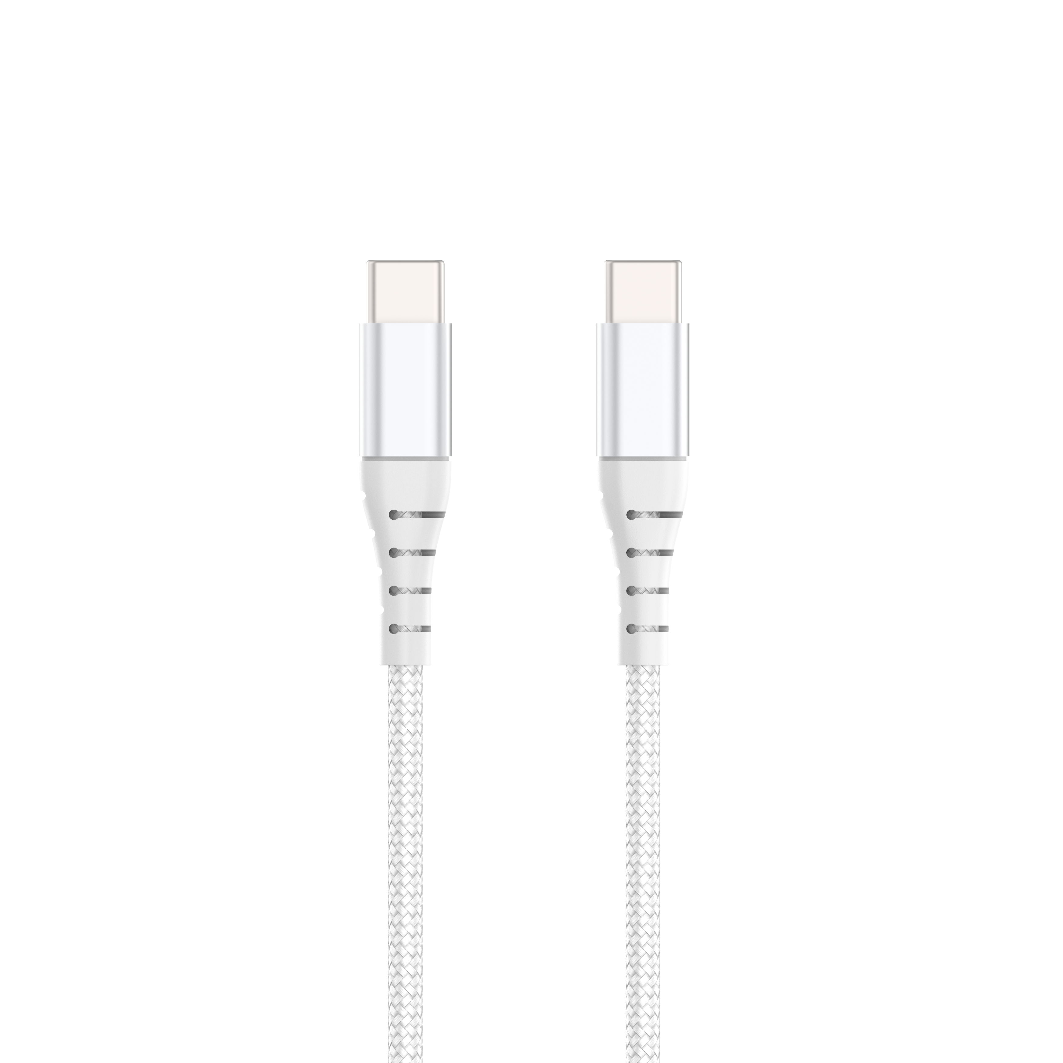 Câble de charge premium USB-C / USB-C - 1.5m - 60W