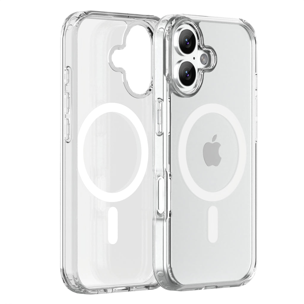 Crystal MagSafe Case