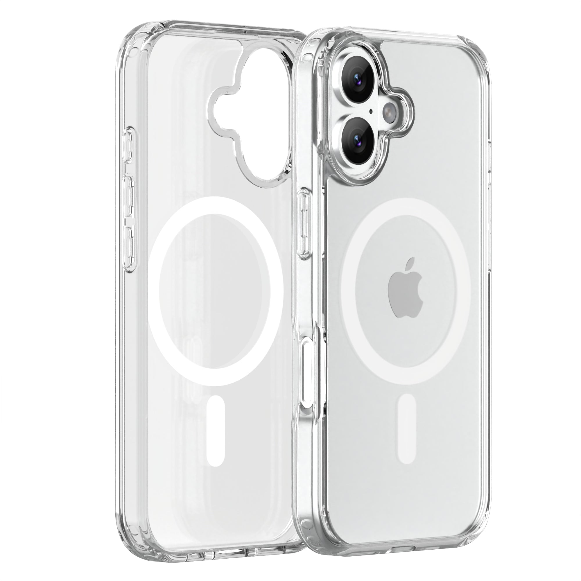 Crystal MagSafe Case