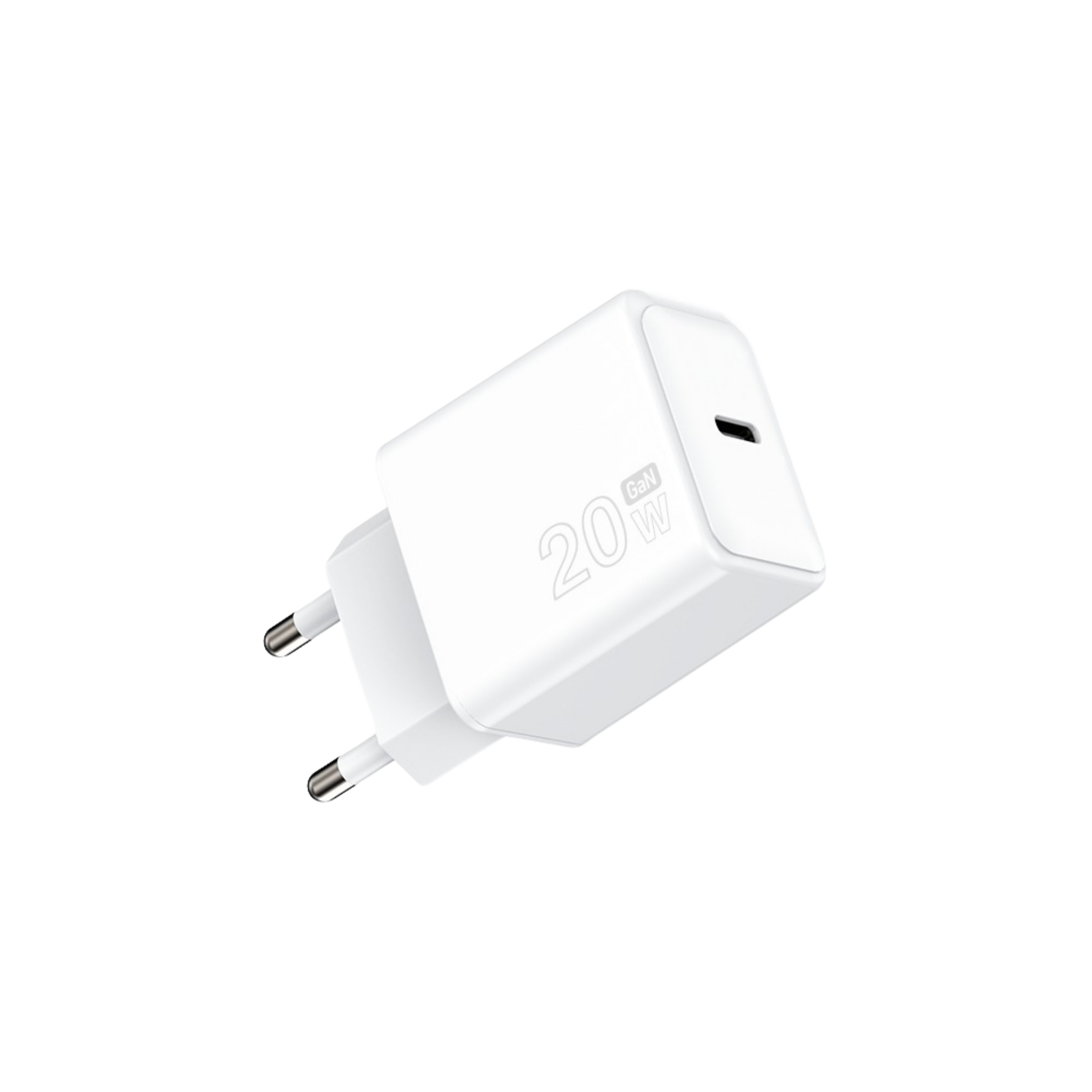 Chargeur 20W USB-C