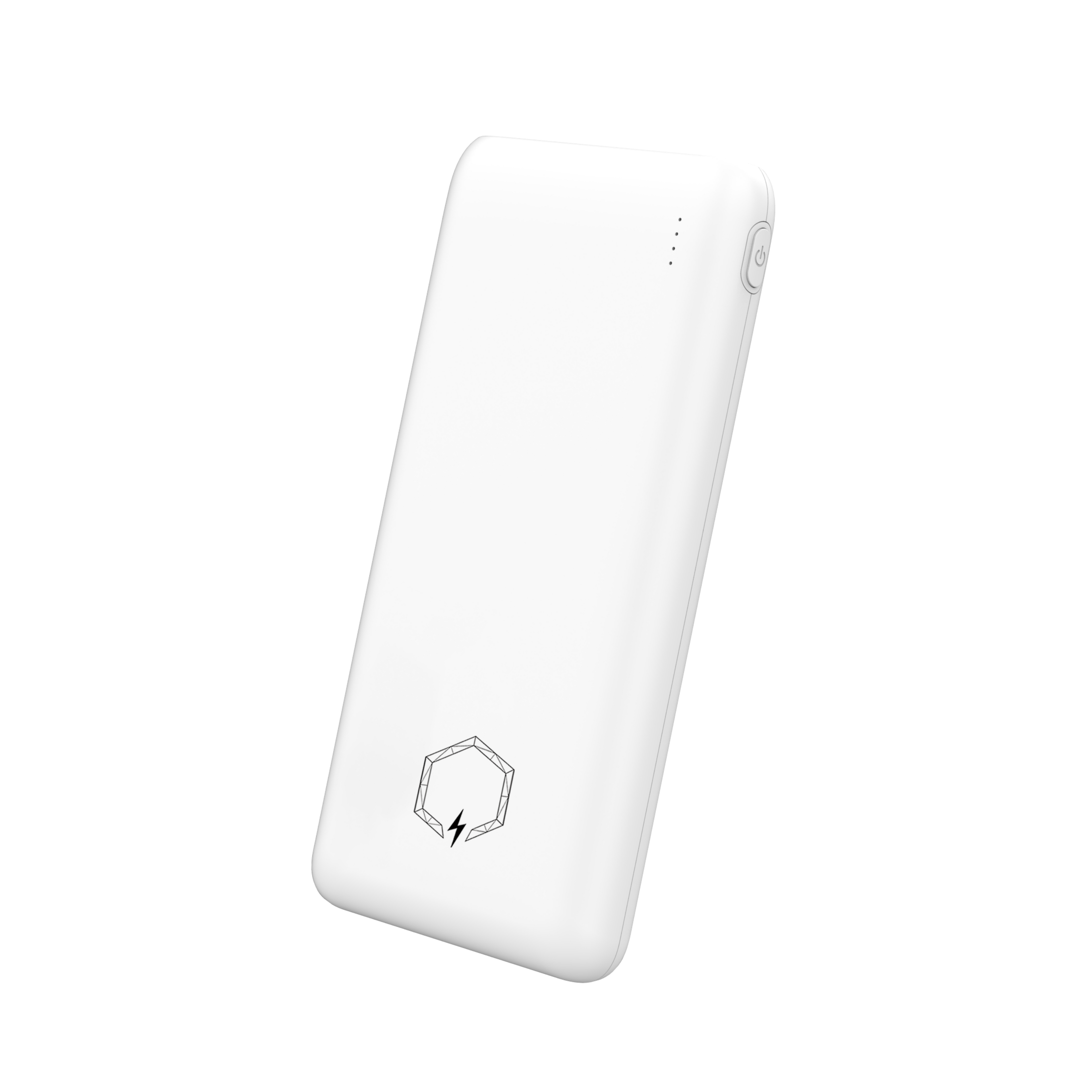 Powerbank haute capacité 10000mAh - ECO