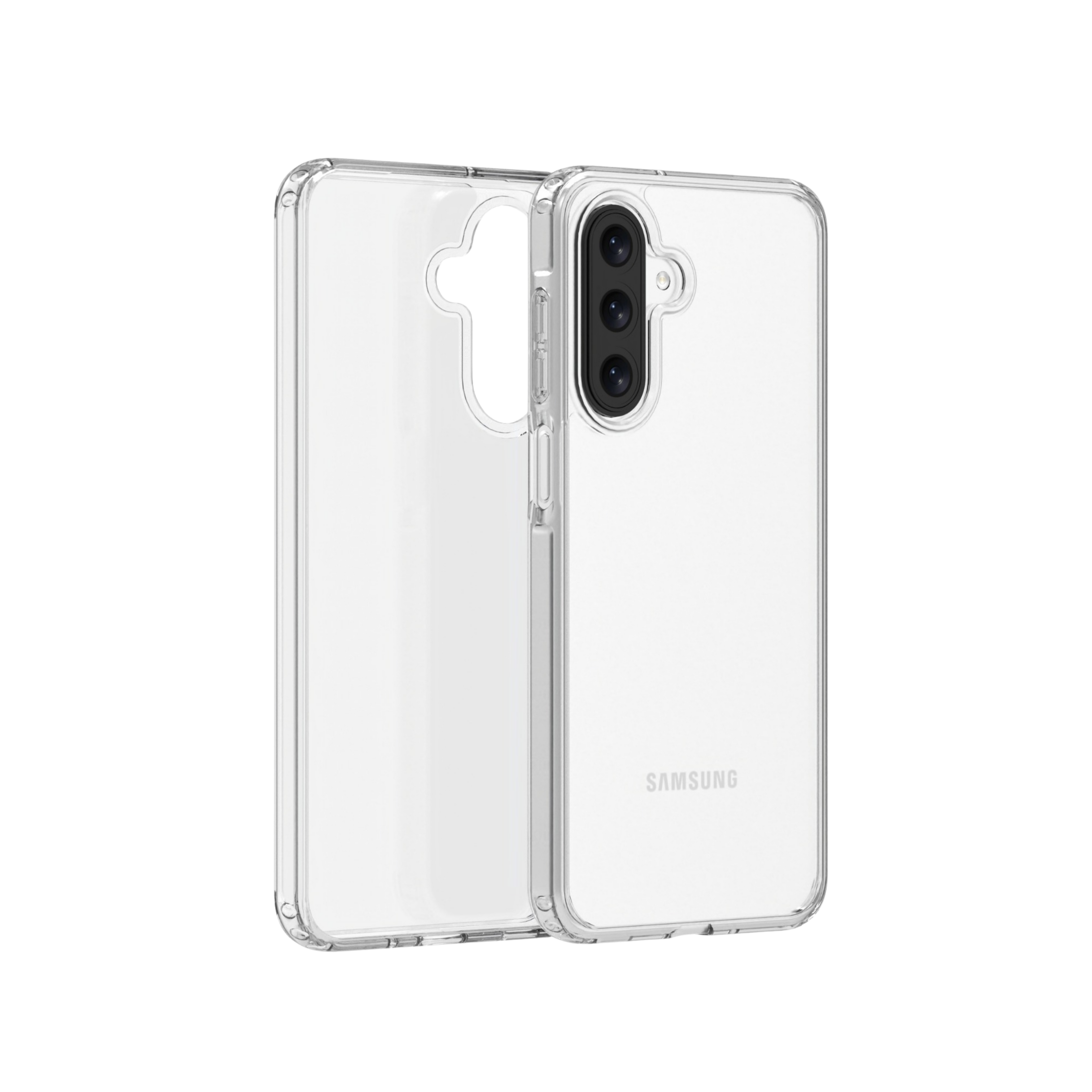 Crystal Case