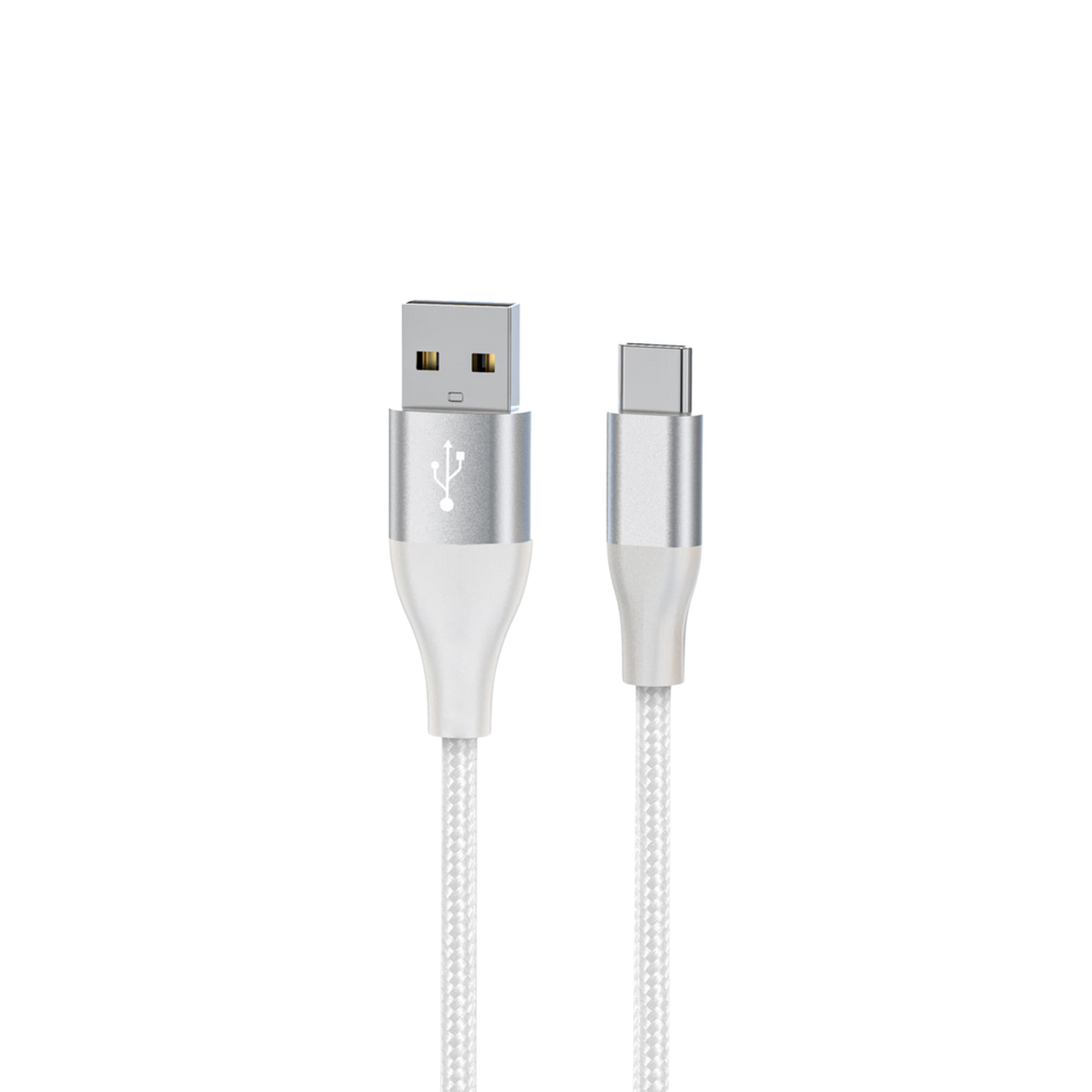 Câble de charge premium USB-A / USB-C - 1.5m - 60W