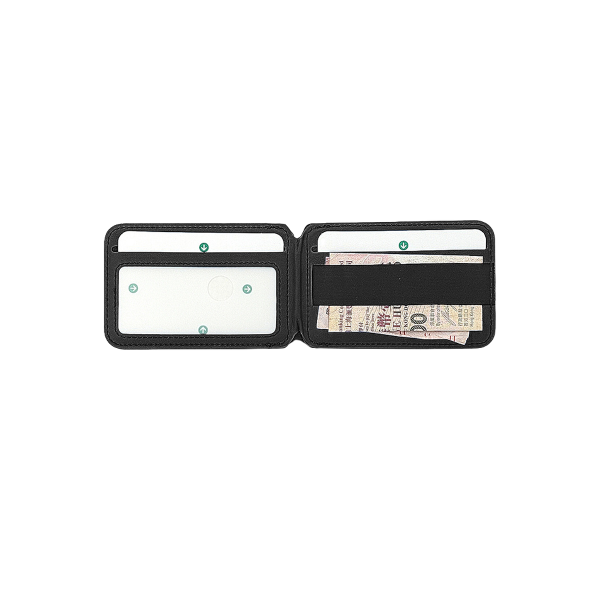 Portefeuille MagSafe