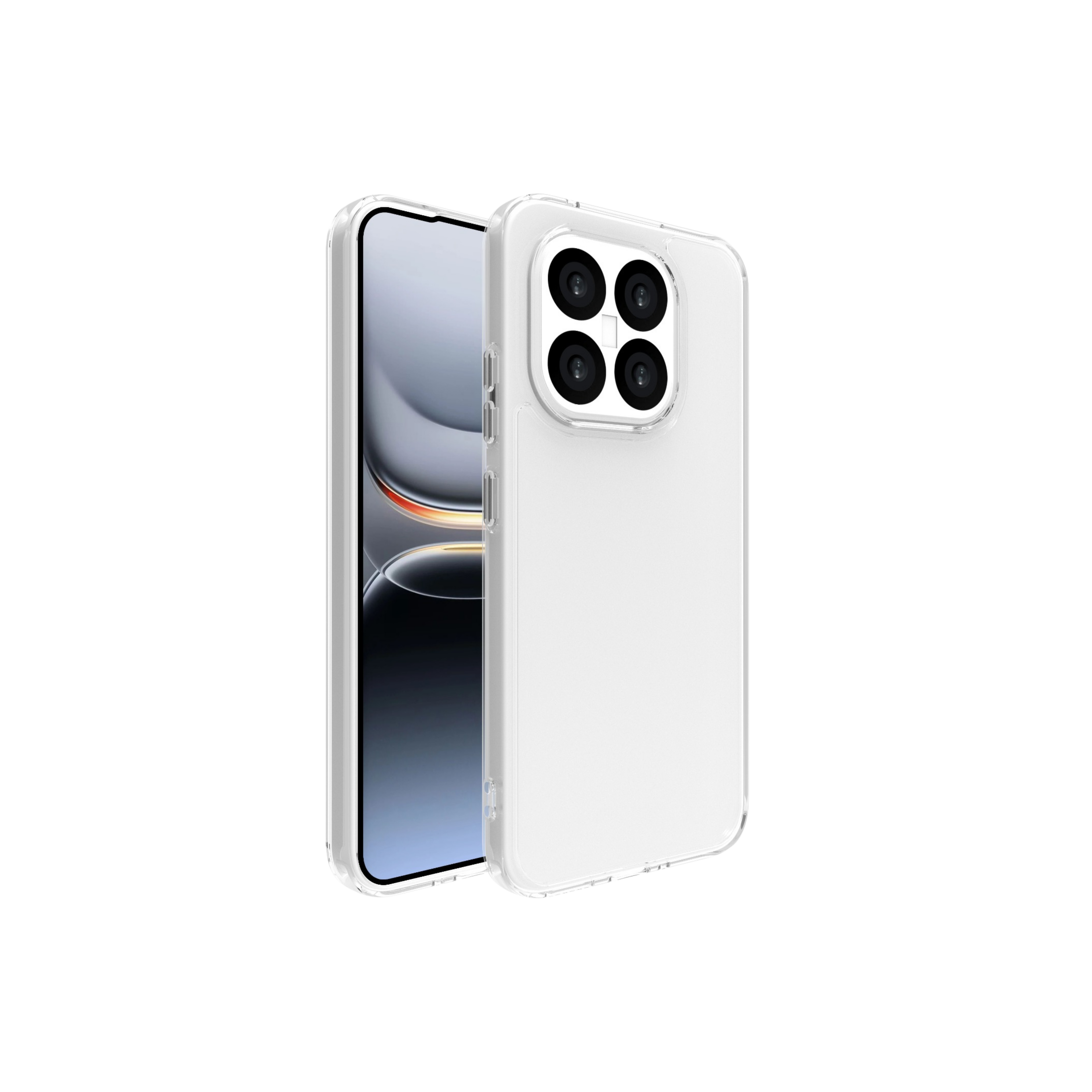 Crystal Case